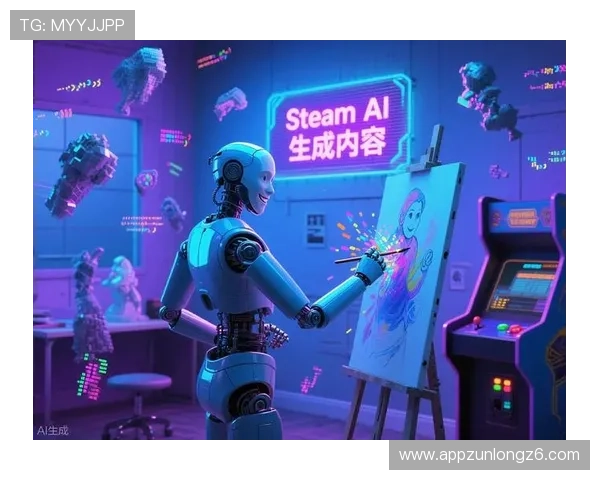 尊龙数字站：全面解析其在网络游戏行业中的核心作用与发展趋势